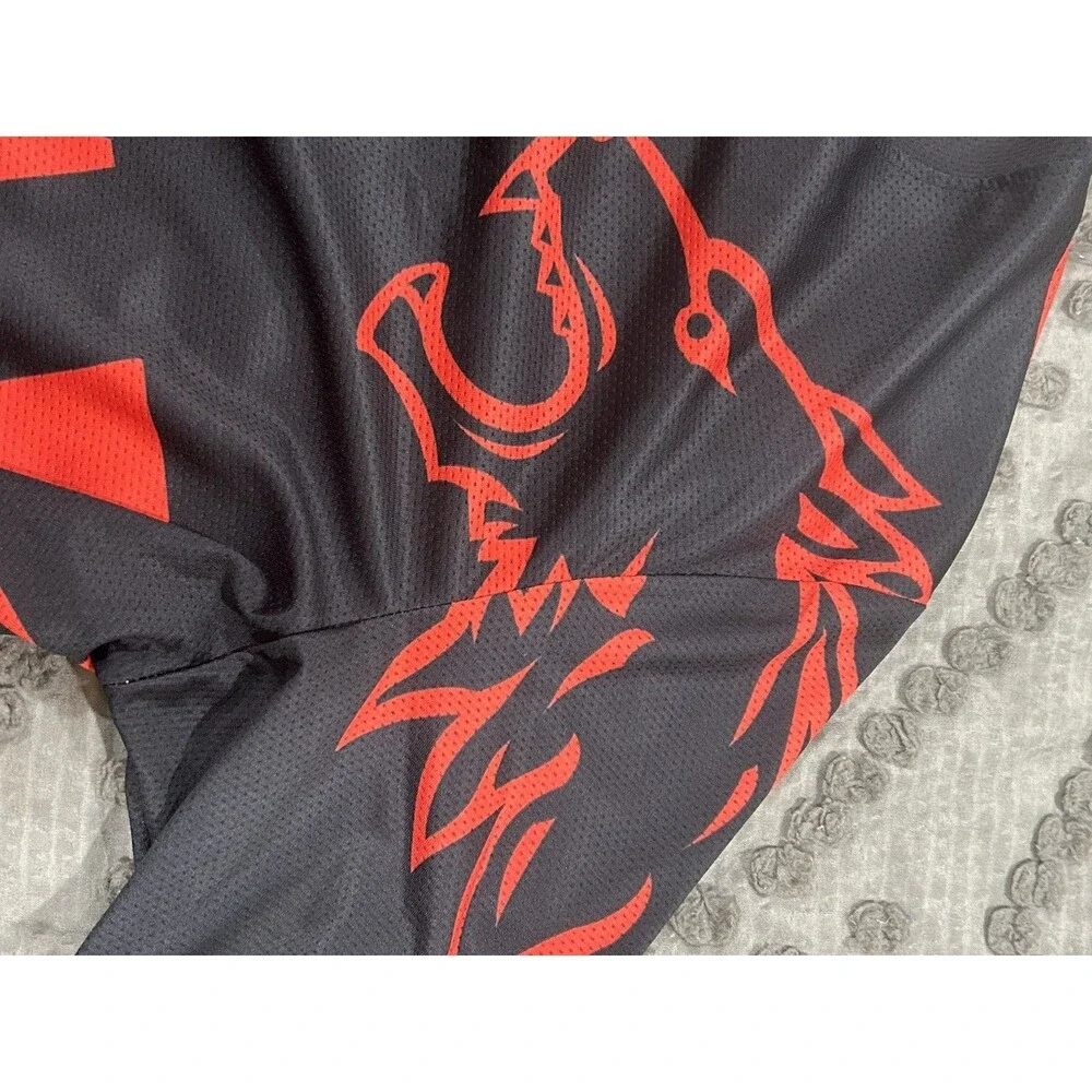 Fox racing mens
